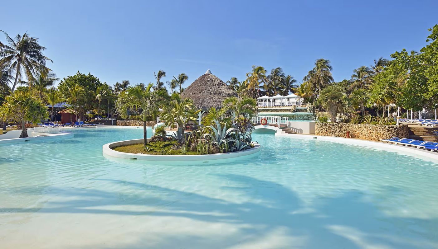 Melia Varadero фото 11