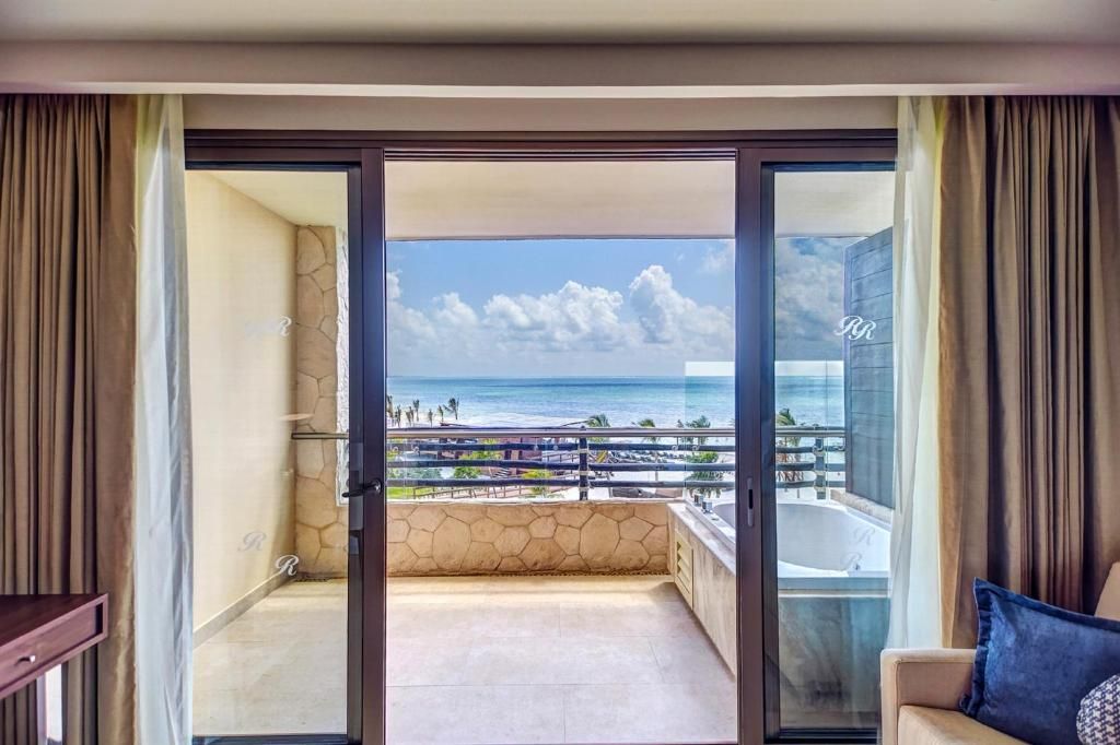Hideaway at Royalton Riviera Cancun, An Autograph Collection All- Inclusive Resort - Adults Only фото 32