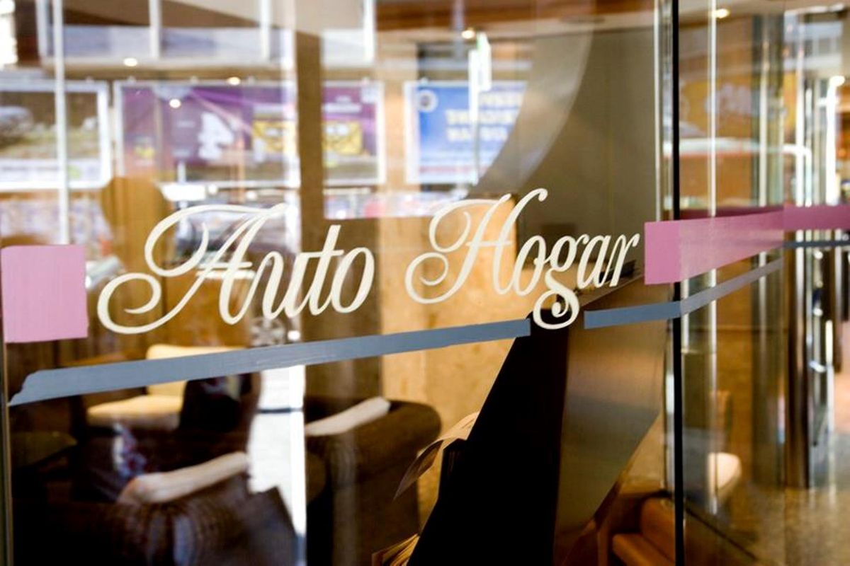 Hotel Auto Hogar фото 10