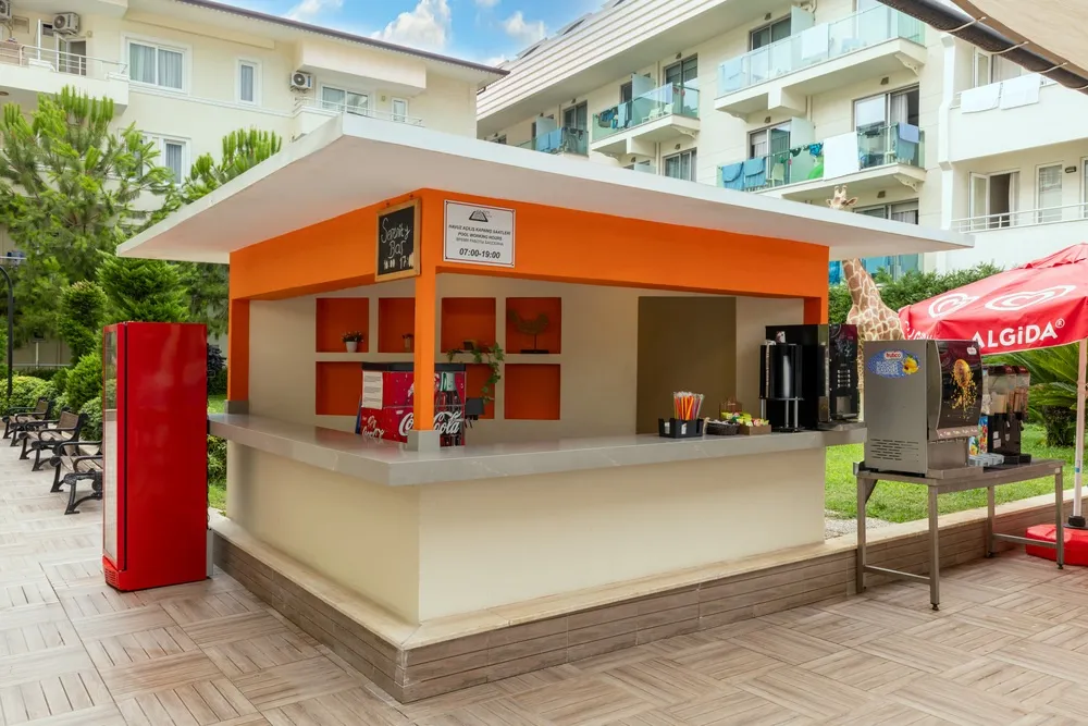 Club Hotel Belpinar фото 123