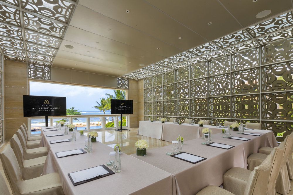 The Mulia, Mulia Resort & Villas фото 66
