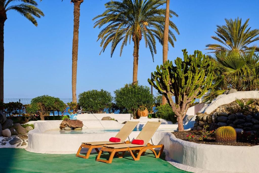 Sol Tenerife фото 18