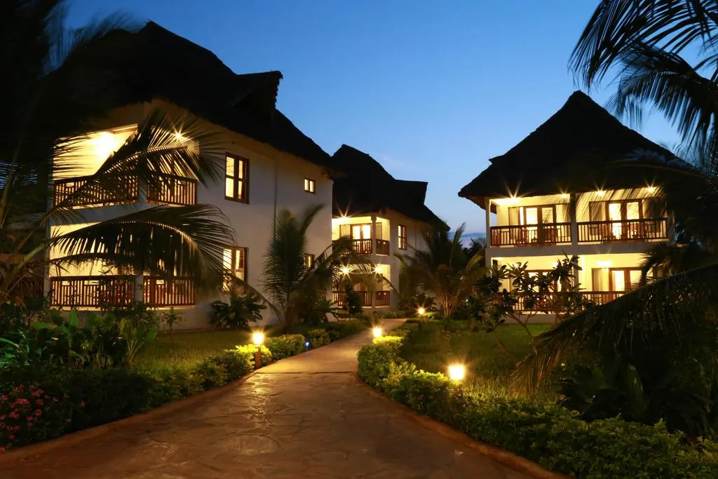 Zanzibar Bahari Villas фото 5