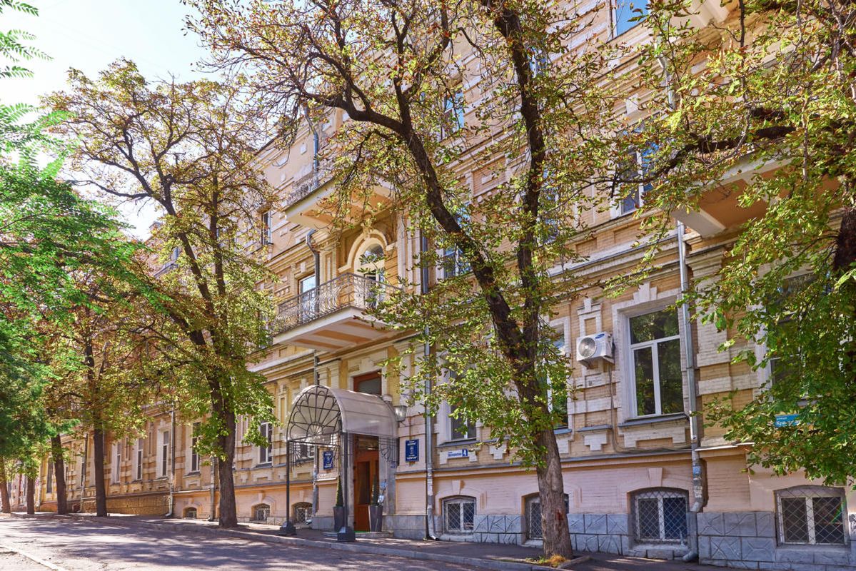 Клиника Элорма фото 57