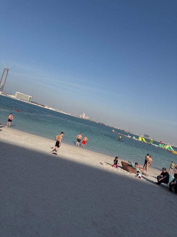 Rove Al Marjan Island фото 60