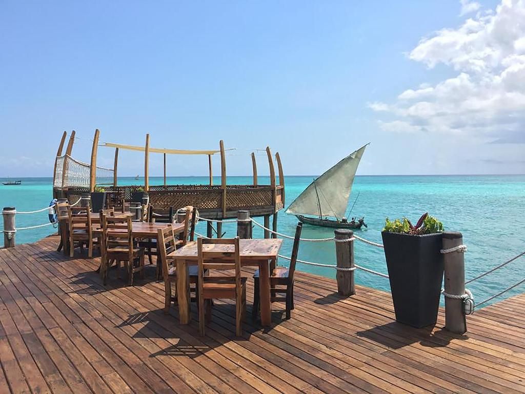 Essque Zalu Zanzibar фото 35