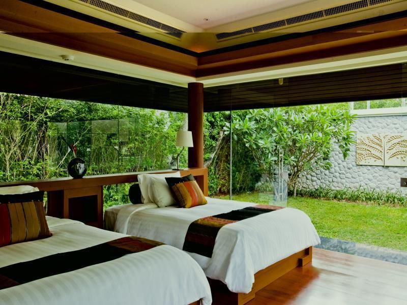 Banyan Tree Phuket фото 103