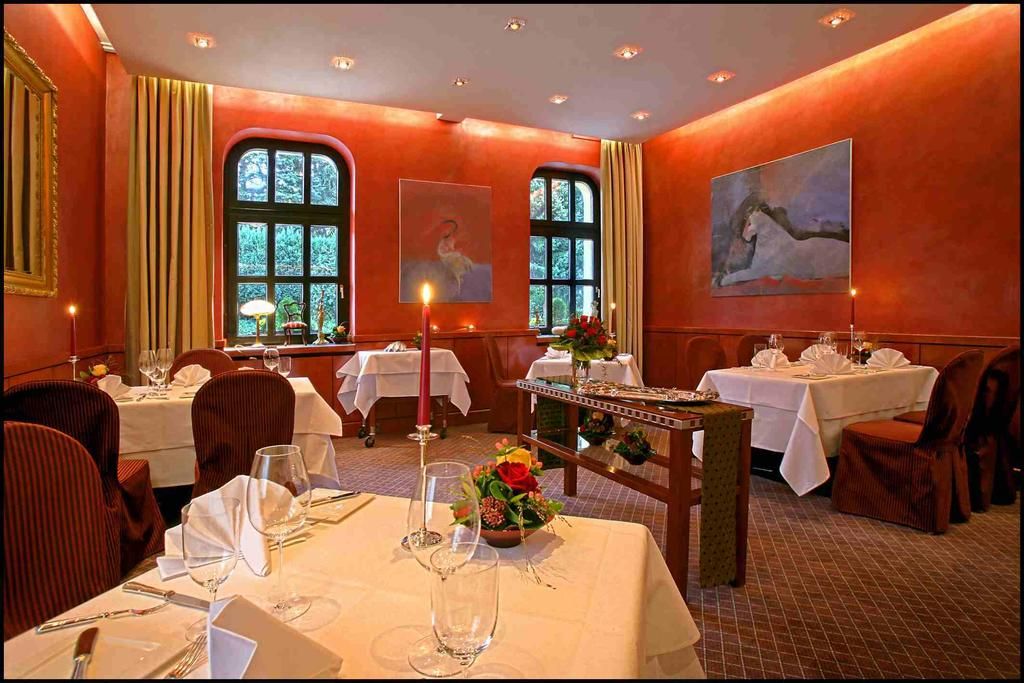 Hotel Residence фото 4