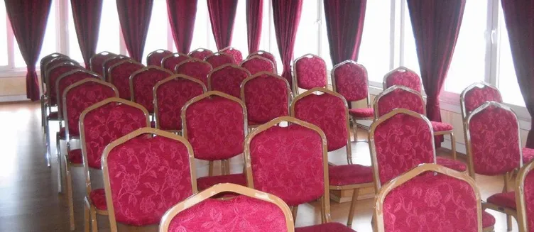 Фото отеля Triana Hotel