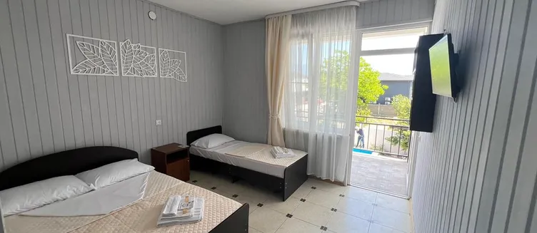 Фото отеля Гостевой дом «Гранат»