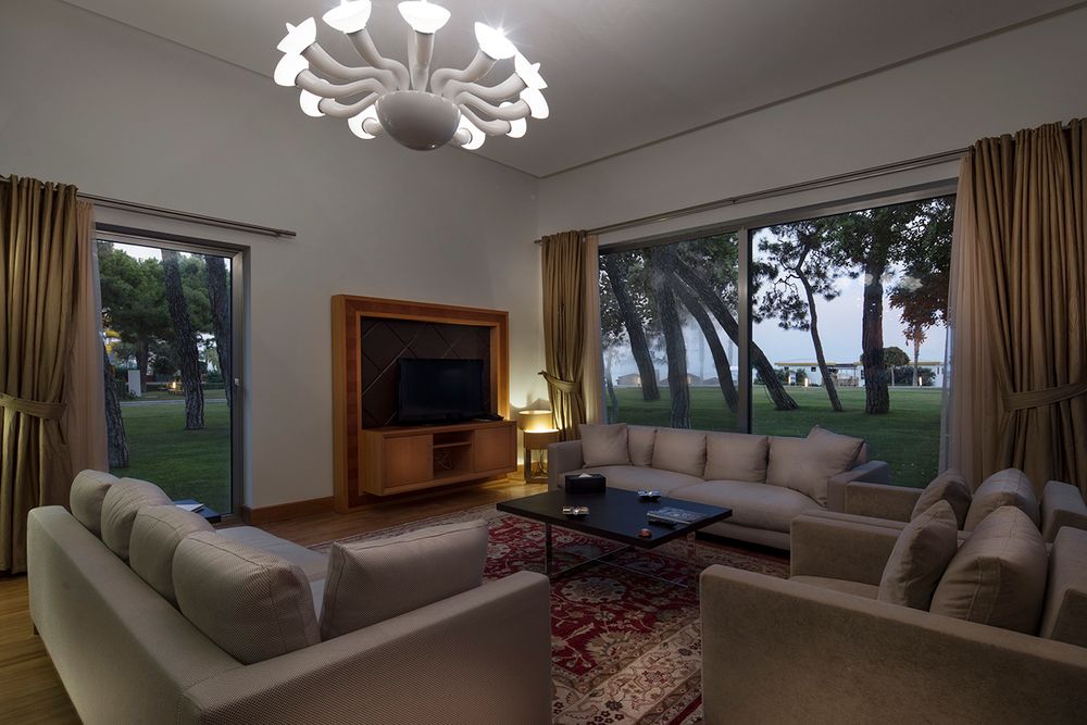 Rixos Sungate фото 124