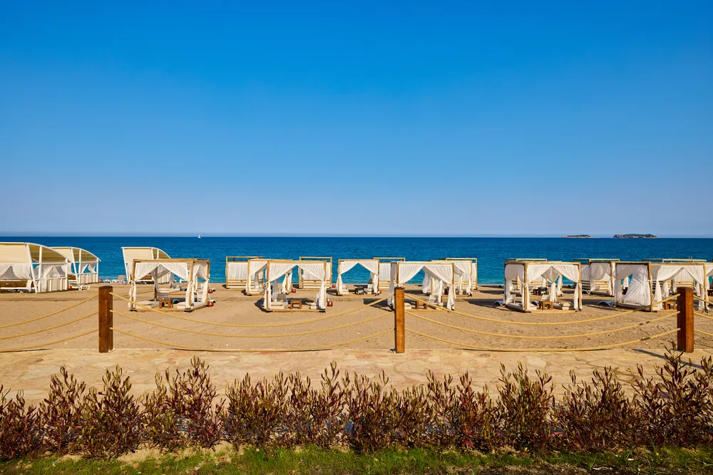 Movenpick Resort Antalya Tekirova фото 45
