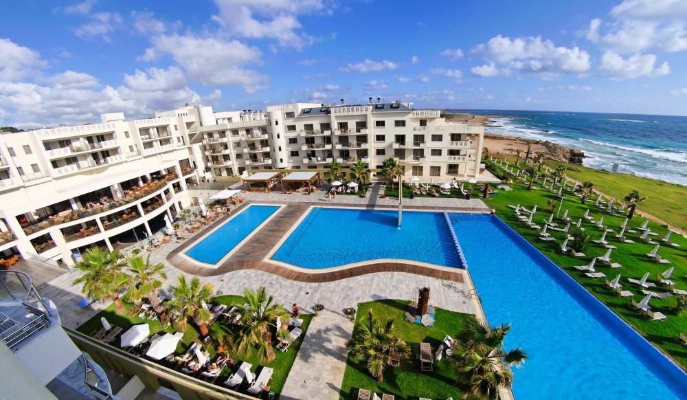 Blue Lagoon Kosher Hotel (by Capital Coast Resort & Spa) фото 13