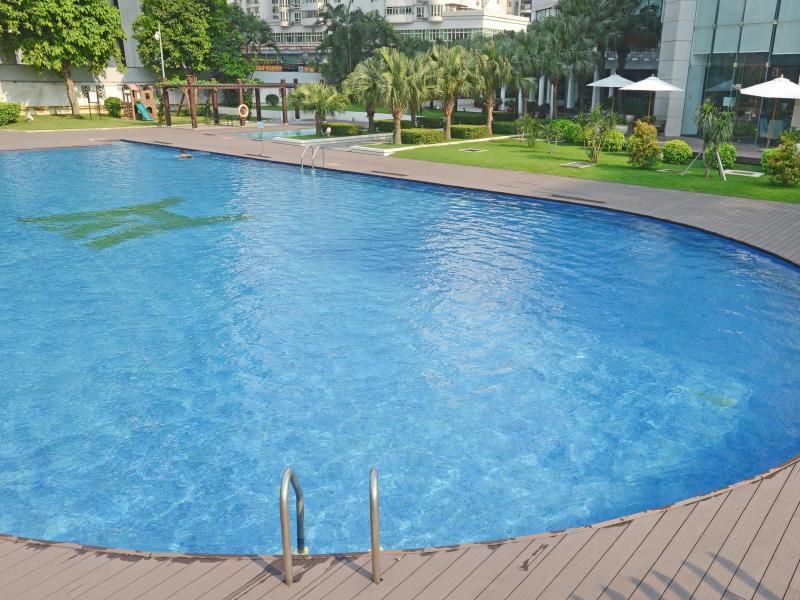 Hainan Junhua Haiyi Hotel фото 5