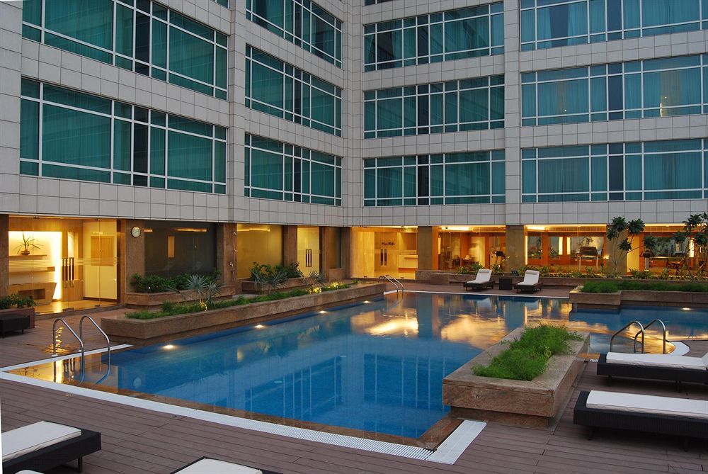 Country Inn & Suites By Radisson, Sahibabad фото 9