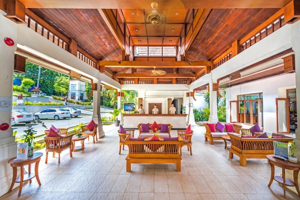 Andacura Beachfront collextion Panwa Phuket фото 62
