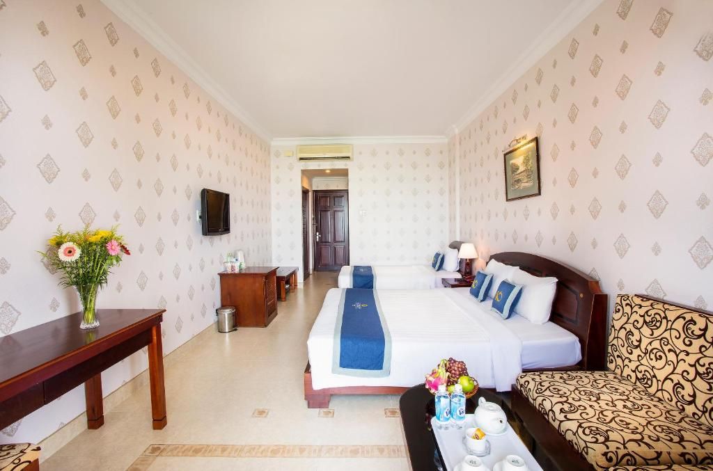 Ky Hoa Hotel Vung Tau фото 17