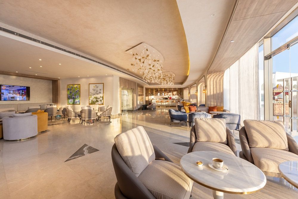 Rixos Radamis Tirana фото 19