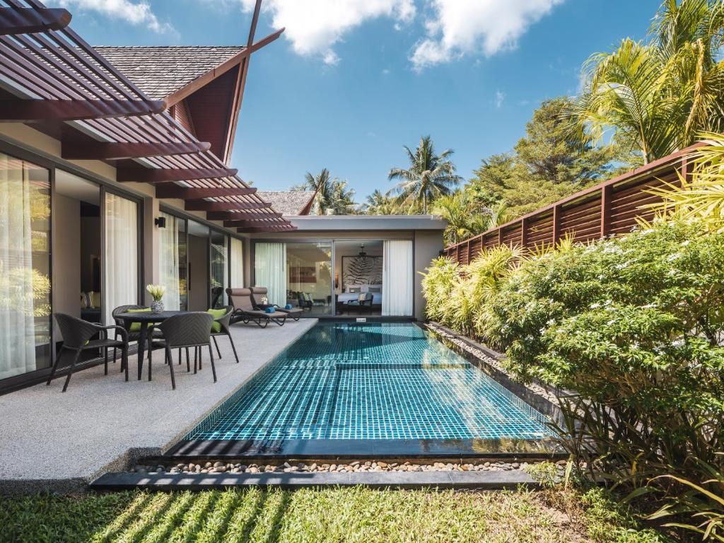 Anantara Mai Khao Phuket Villas фото 93