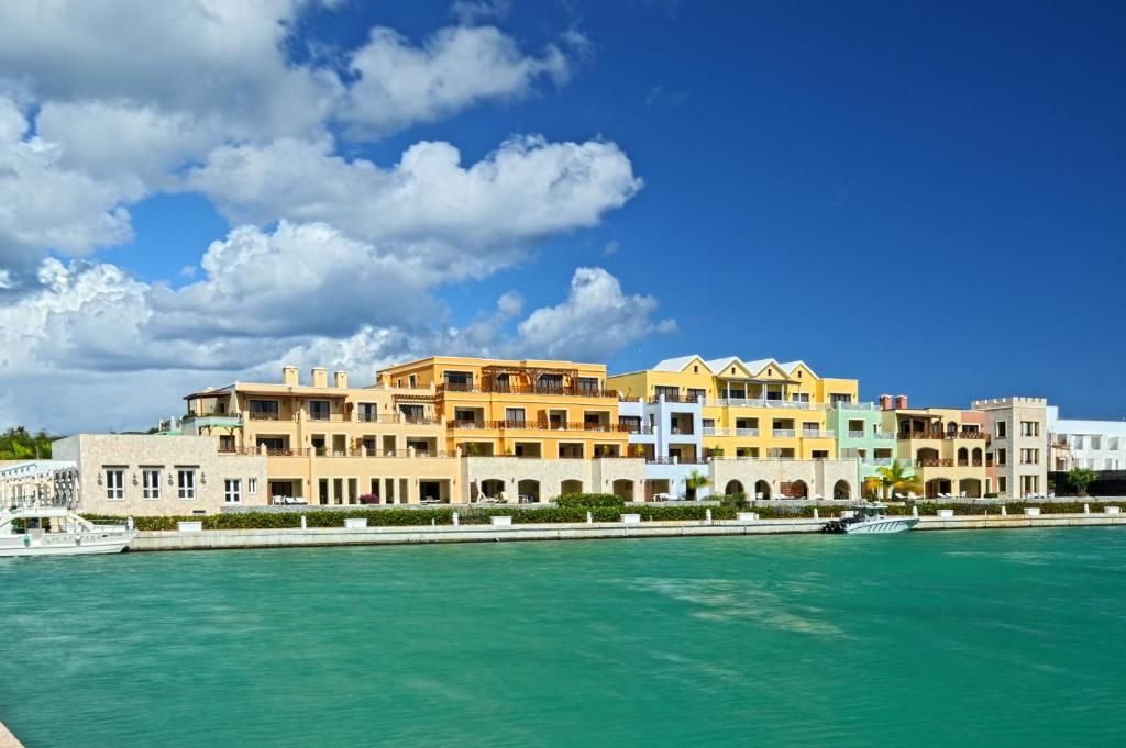 Ancora Cap Cana, Marina Resort and Villas фото 13