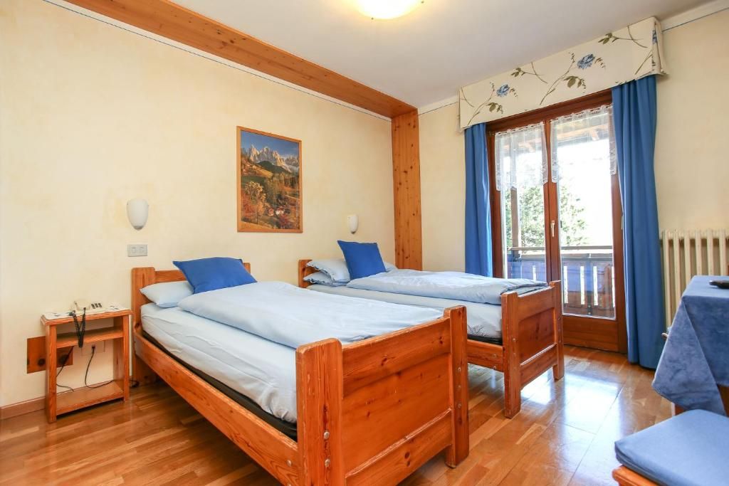 Albergo Adele фото 11