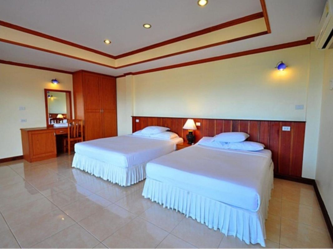 Alina Grande Hotel & Resort фото 23