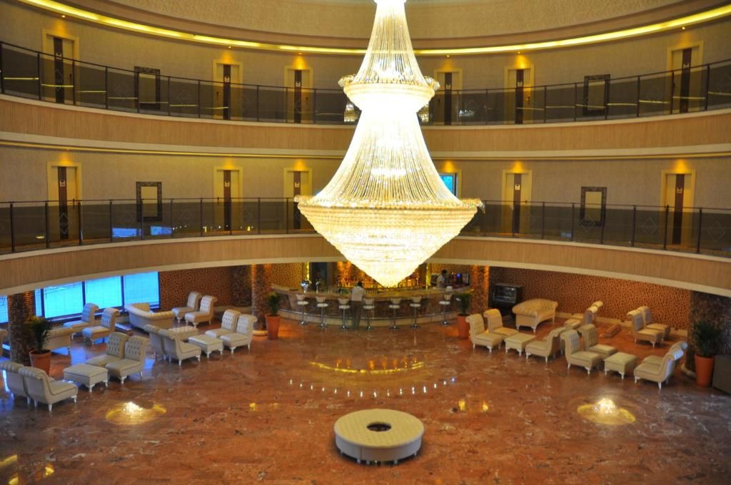 Elamir Resort Hotel фото 66