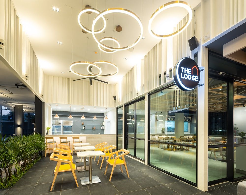 Travelodge Phuket Town фото 45