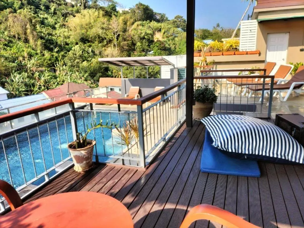 Kata Beach Studio фото 22