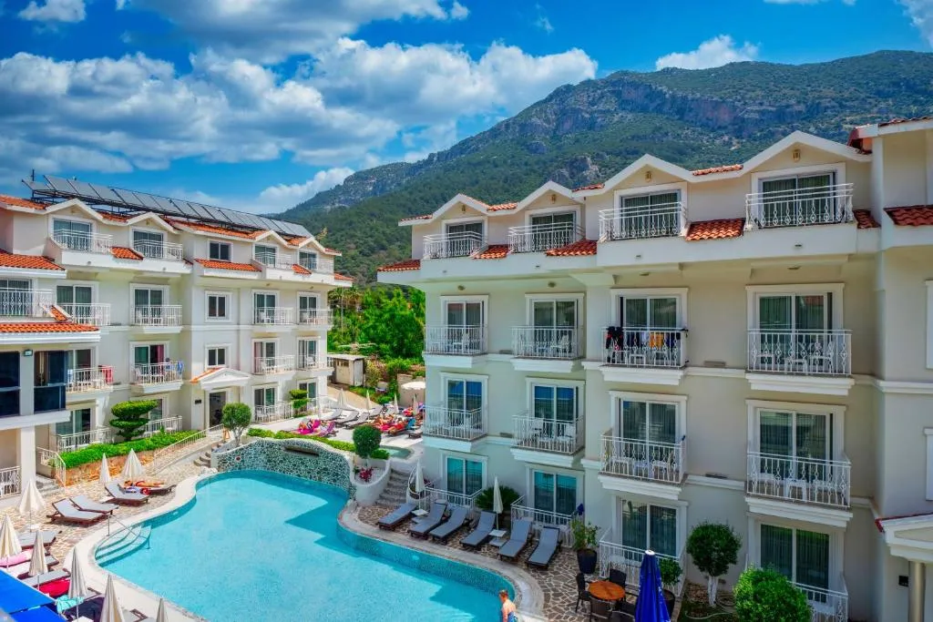 Montebello Deluxe фото 44