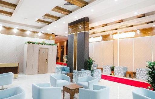 Фото отеля Dream Point Hotel