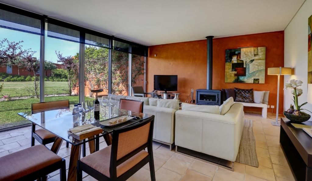 Bom Sucesso Architecture Resort, Leisure & Golf фото 6