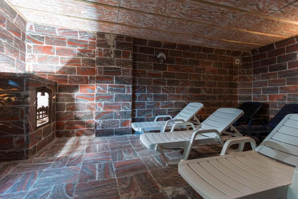 Пансионат Кировец фото 19