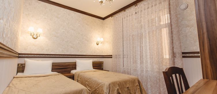 Фото отеля Вилла Полианна