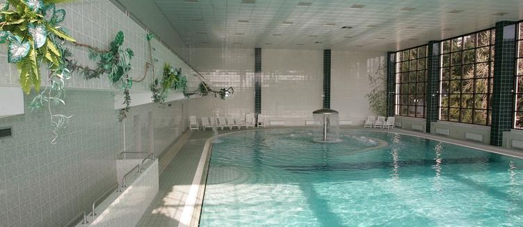 Фото отеля Беларусь