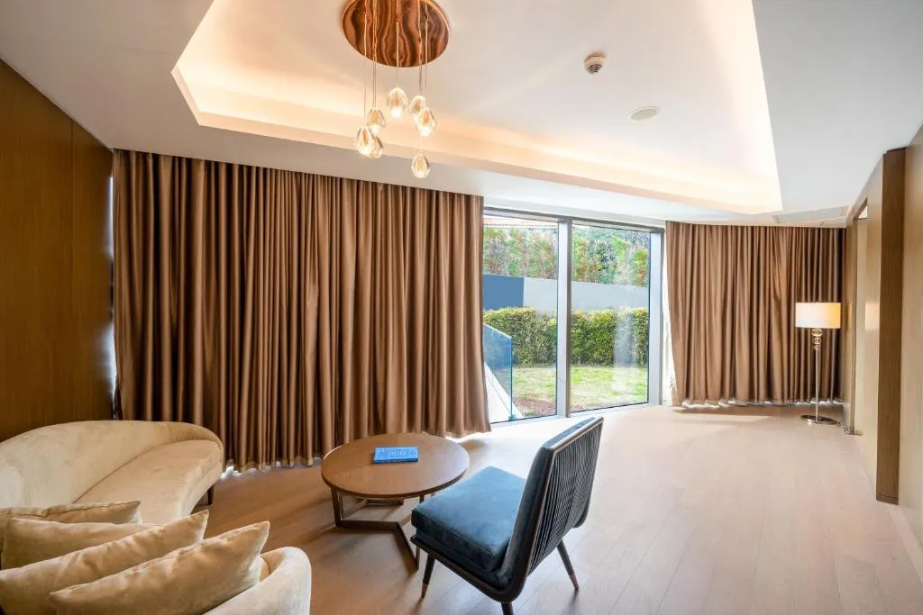 Reges, a Luxury Collection Resort & Spa, Cesme фото 11
