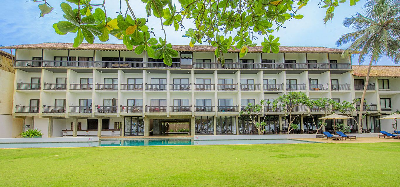 Temple Tree Resort & Spa фото 2