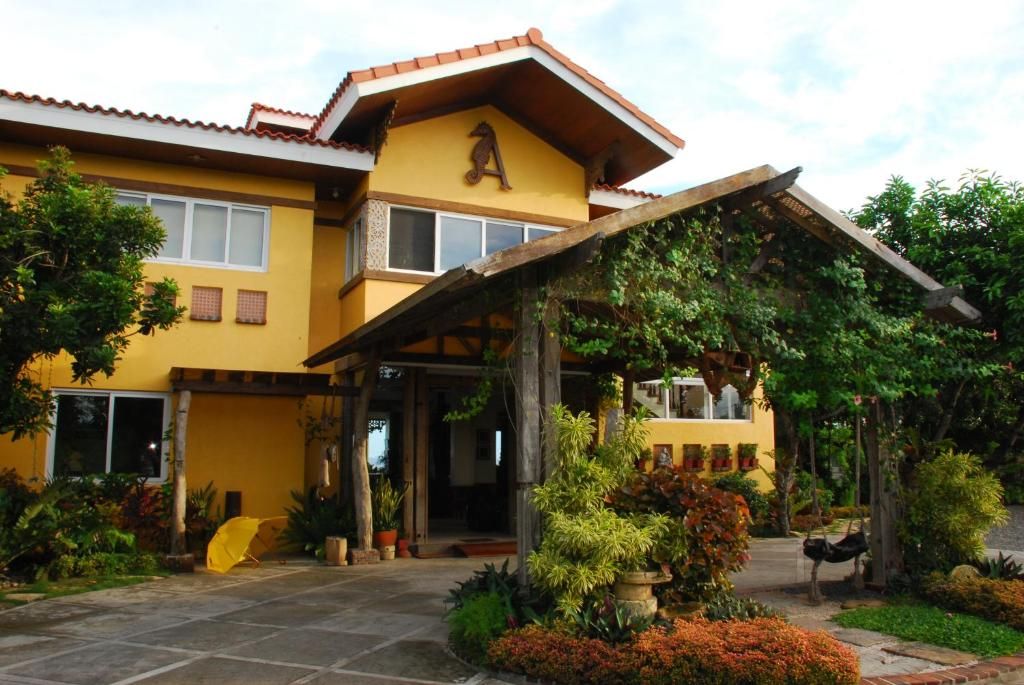 Amarela Resort фото 33