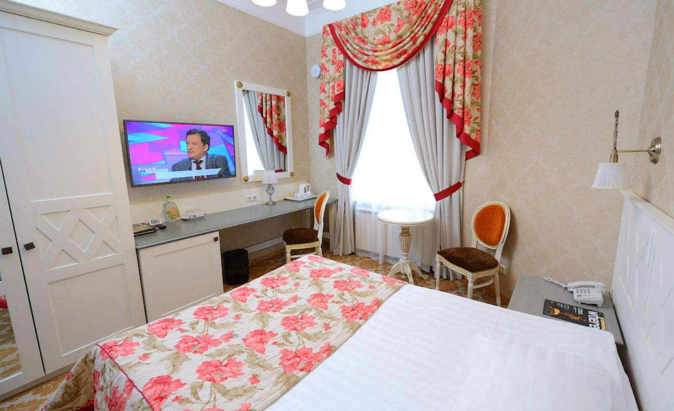 Cronwell Inn Стремянная фото 47