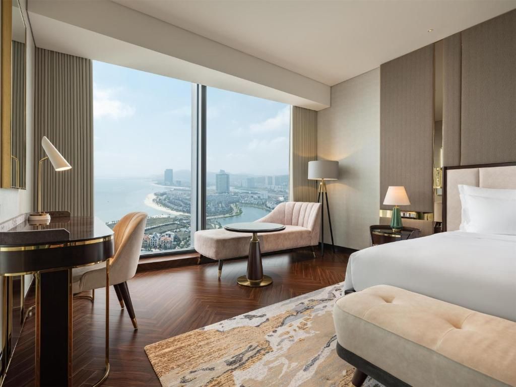 Sea Stars Hotel Ha Long фото 65