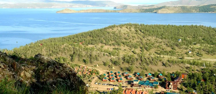 Фото отеля Чара