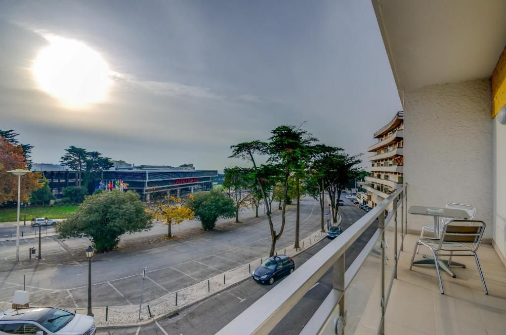Hotel Alvorada фото 7