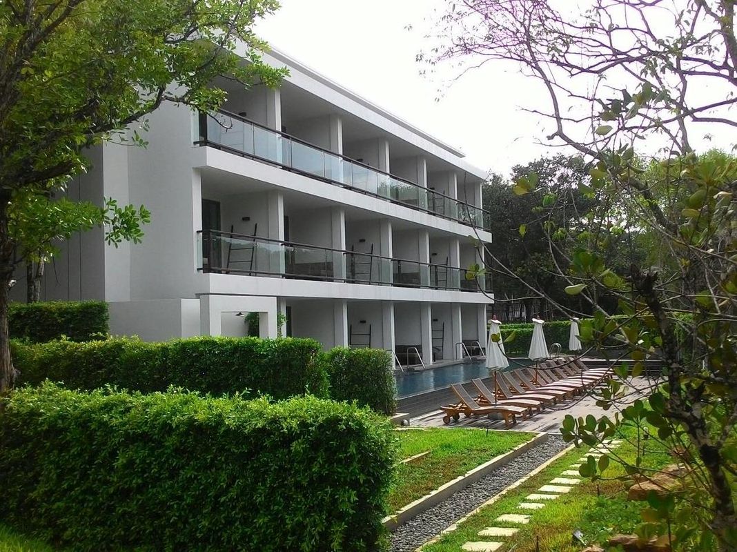 Moonlight Exotic Bay Resort фото 33