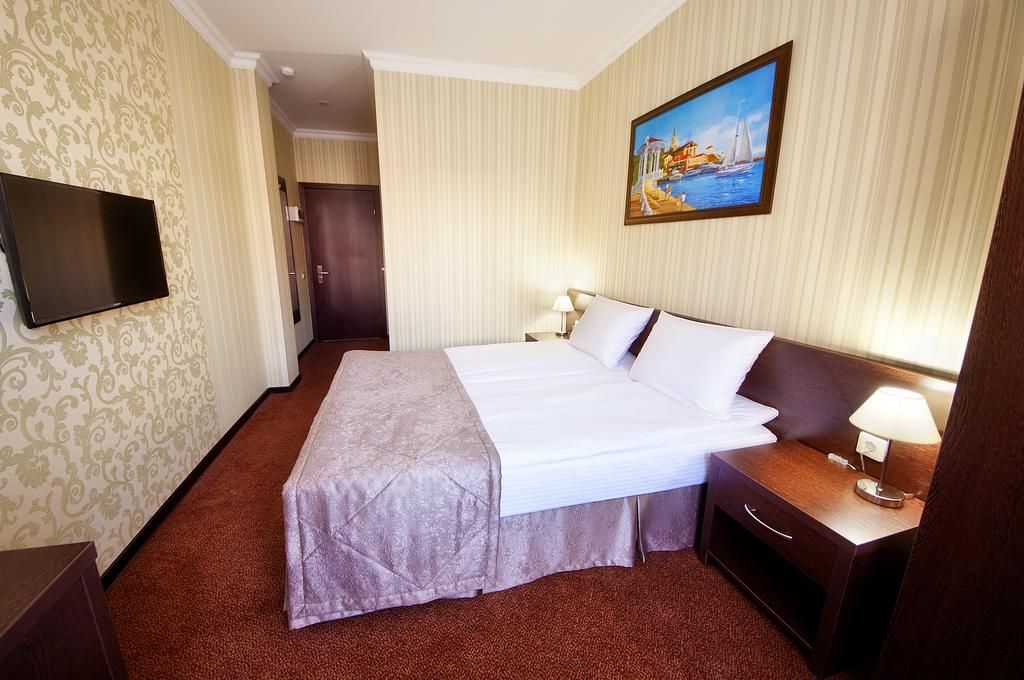 Favorit Hotel фото 24