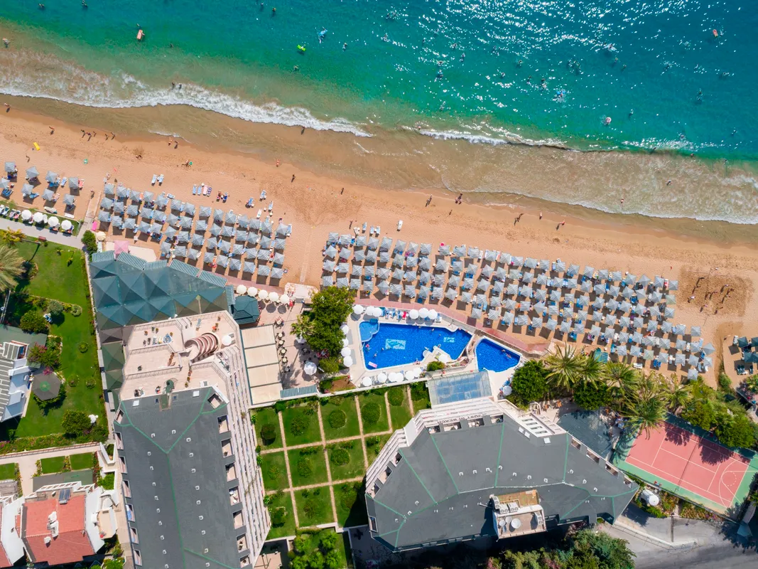 Aska Just in Beach фото 7