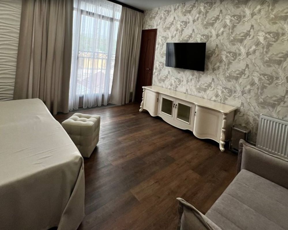 Гостевой дом «Hotel Викинг» фото 47