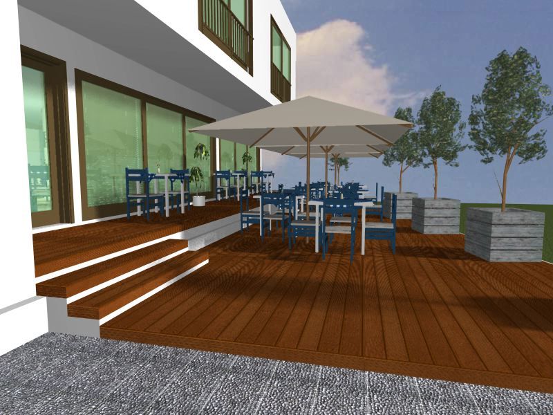 Penelope Beach Hotel фото 8