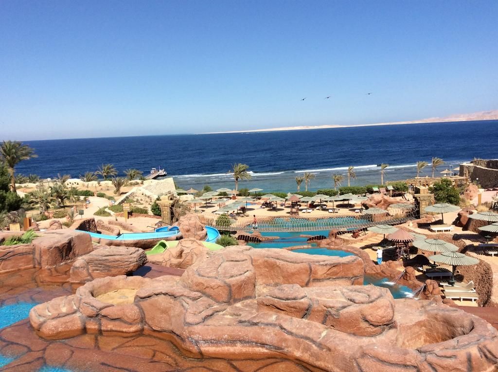 Hauza Beach Resort & Aqua фото 37