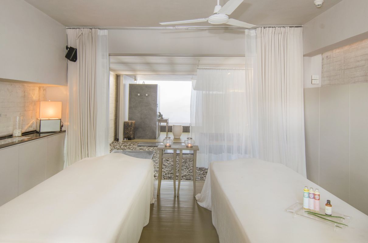 SALA Phuket Mai Khao Beach Resort фото 19