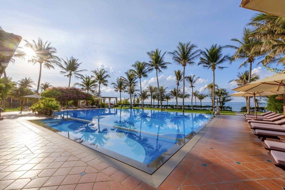 Sunny Beach Resort фото 71
